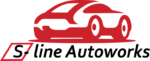 S-line Autoworks Logo